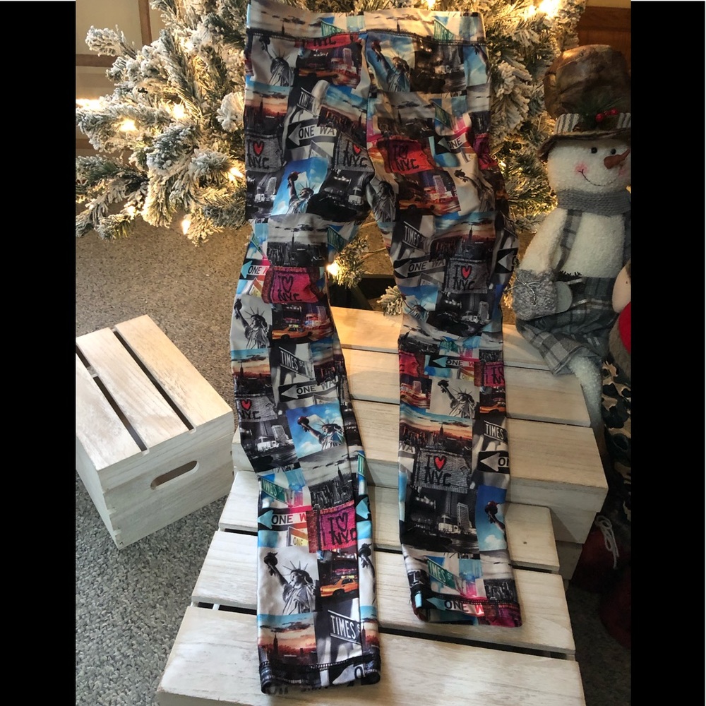 Girls Justice size 14